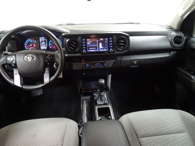 Toyota Tacoma 2WD SR5 Access Cab 6' Bed I4 AT (Natl) 2021