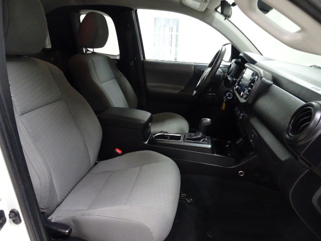 Toyota Tacoma 2WD SR5 Access Cab 6' Bed I4 AT (Natl) 2021