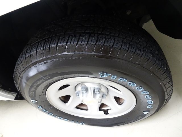 Chevrolet Silverado 1500 2WD Reg Cab 133.0" Work Truck 2016