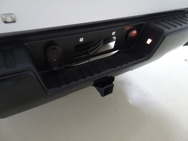 Chevrolet Silverado 1500 2WD Reg Cab 133.0" Work Truck 2016