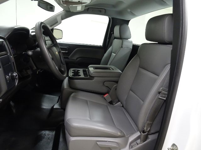 Chevrolet Silverado 1500 2WD Reg Cab 133.0" Work Truck 2016