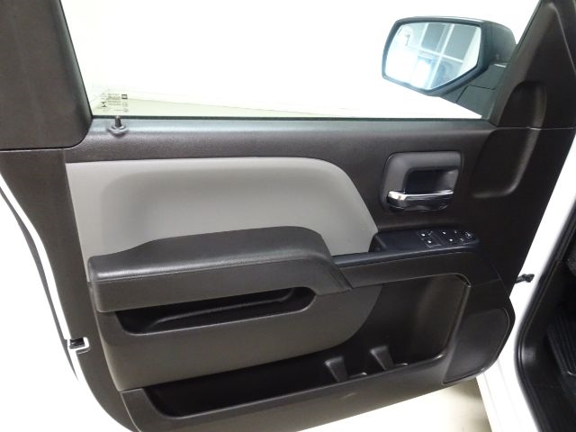 Chevrolet Silverado 1500 2WD Reg Cab 133.0" Work Truck 2016