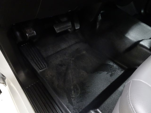 Chevrolet Silverado 1500 2WD Reg Cab 133.0" Work Truck 2016