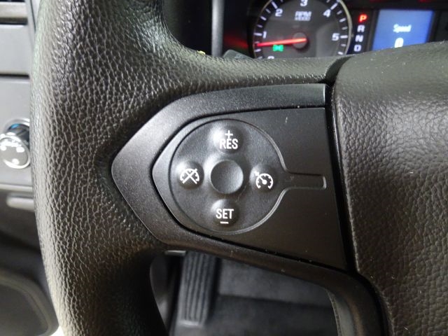 Chevrolet Silverado 1500 2WD Reg Cab 133.0" Work Truck 2016