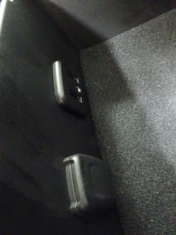 Chevrolet Silverado 1500 2WD Reg Cab 133.0" Work Truck 2016