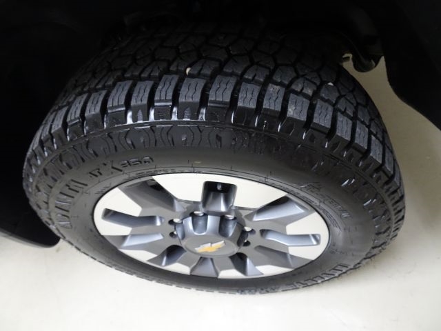 Chevrolet Silverado 2500HD 4WD Crew Cab 159" Custom 2024