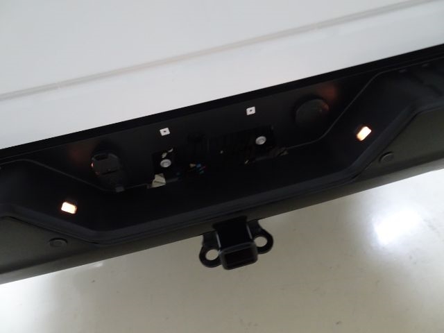 Chevrolet Silverado 2500HD 4WD Crew Cab 159" Custom 2024