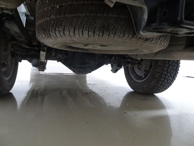 Chevrolet Silverado 2500HD 4WD Crew Cab 159" Custom 2024