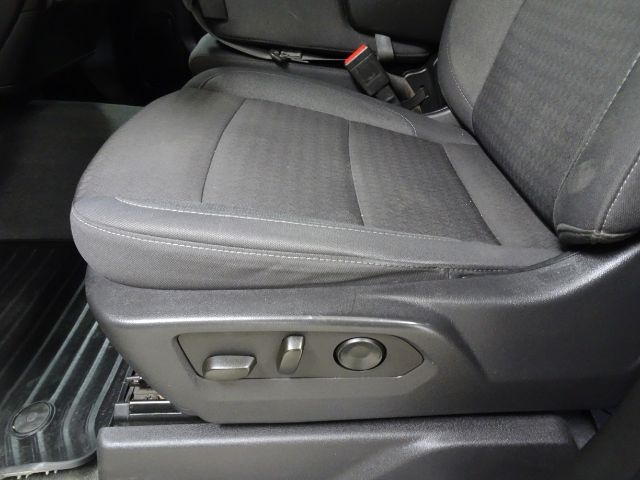 Chevrolet Silverado 2500HD 4WD Crew Cab 159" Custom 2024