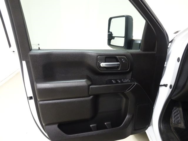 Chevrolet Silverado 2500HD 4WD Crew Cab 159" Custom 2024