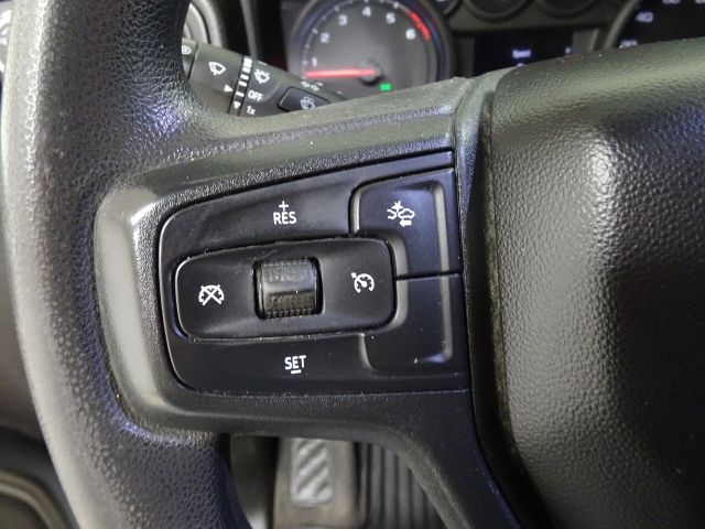 Chevrolet Silverado 2500HD 4WD Crew Cab 159" Custom 2024