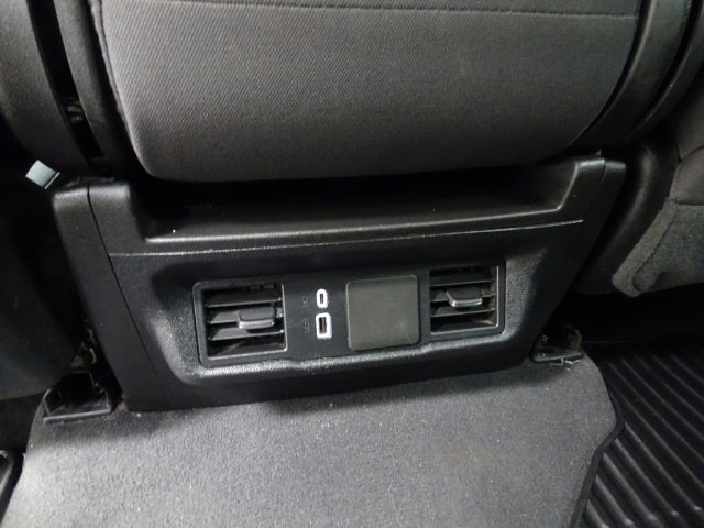 Chevrolet Silverado 2500HD 4WD Crew Cab 159" Custom 2024