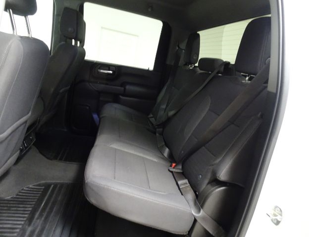 Chevrolet Silverado 2500HD 4WD Crew Cab 159" Custom 2024