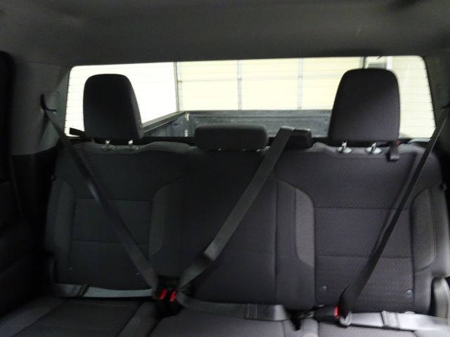 Chevrolet Silverado 2500HD 4WD Crew Cab 159" Custom 2024