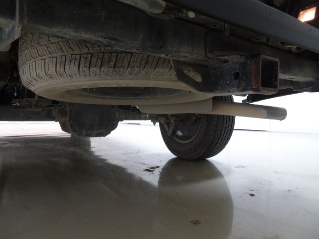 Ford F-150 Lariat 2WD SuperCab 8' Box 2017