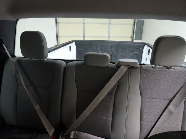 Ford F-150 Lariat 2WD SuperCab 8' Box 2017