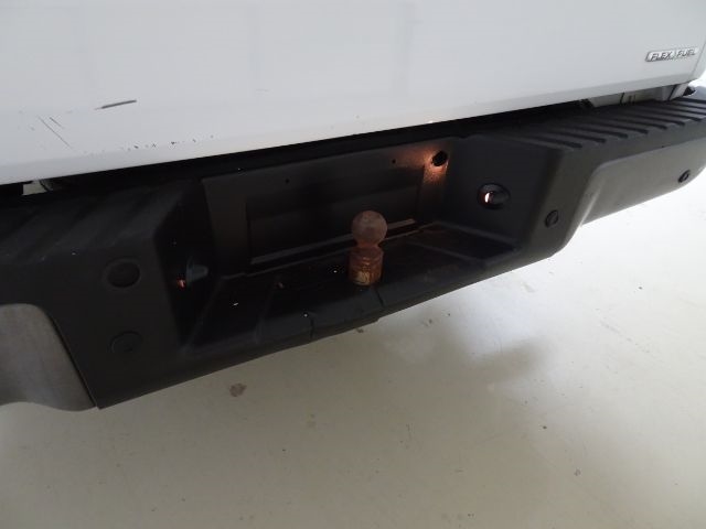 Ford F-150 2WD SuperCab 145" Lariat 2013