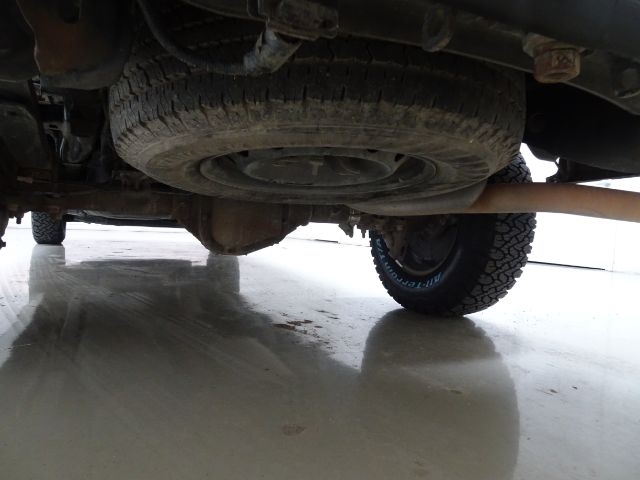 Ford F-150 2WD SuperCab 145" Lariat 2013