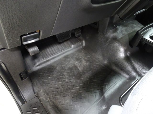 Ford F-150 2WD SuperCab 145" Lariat 2013