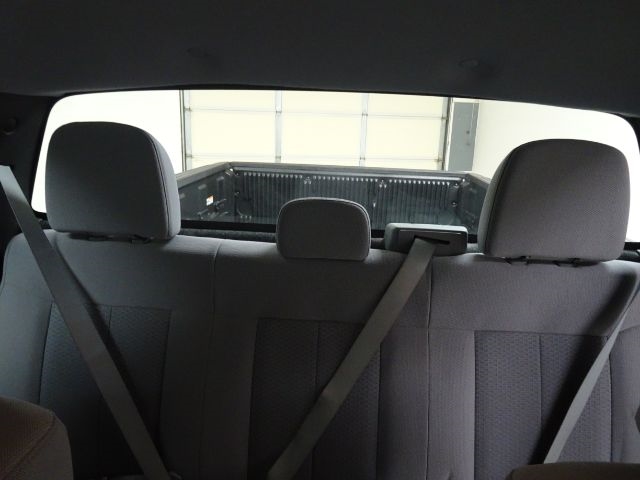 Ford F-150 2WD SuperCab 145" Lariat 2013