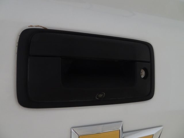 Chevrolet Silverado 1500 LD 4WD Double Cab Work Truck 2019