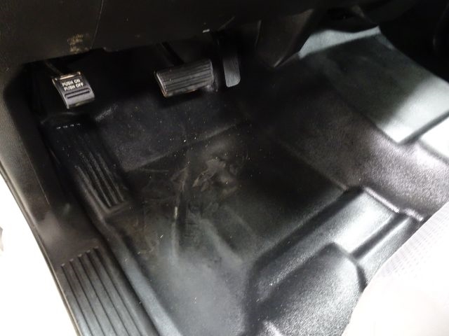 Chevrolet Silverado 1500 LD 4WD Double Cab Work Truck 2019