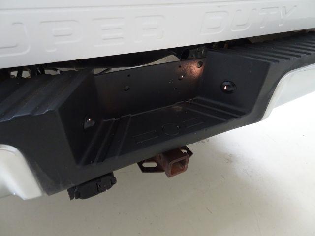 Ford Super Duty F-250 SRW 2WD SuperCab 142" Lariat 2012