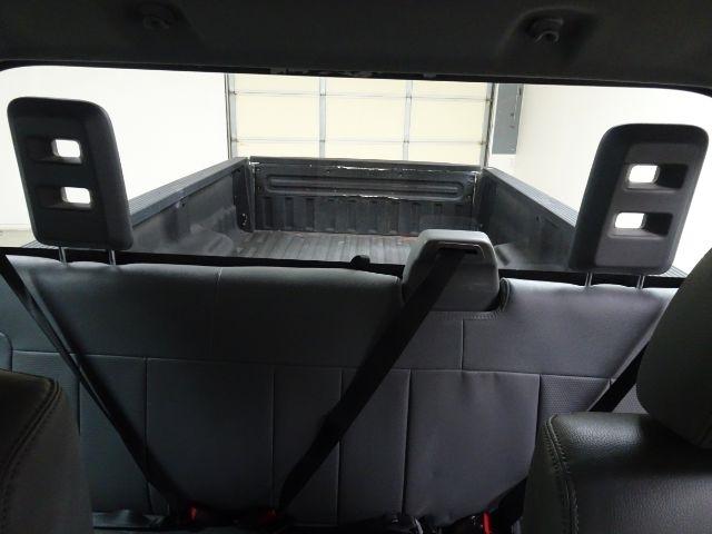 Ford Super Duty F-250 SRW 2WD SuperCab 142" Lariat 2012