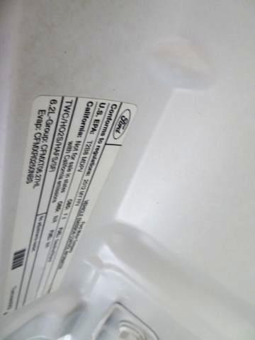 Ford Super Duty F-250 SRW 2WD SuperCab 142" Lariat 2012