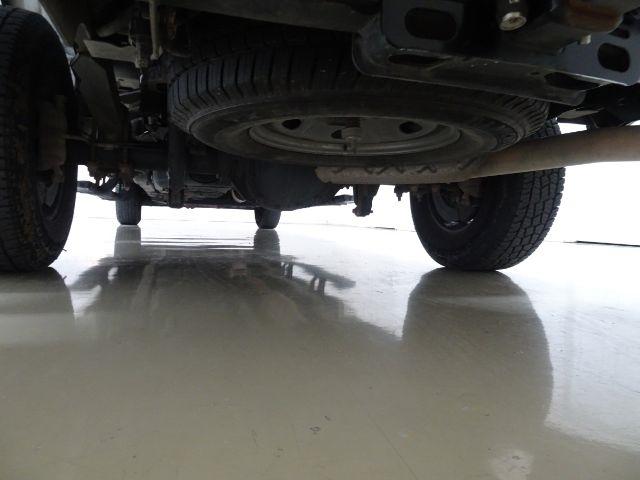 Ford Super Duty F-250 SRW XL 2WD Crew Cab 8' Box 2019