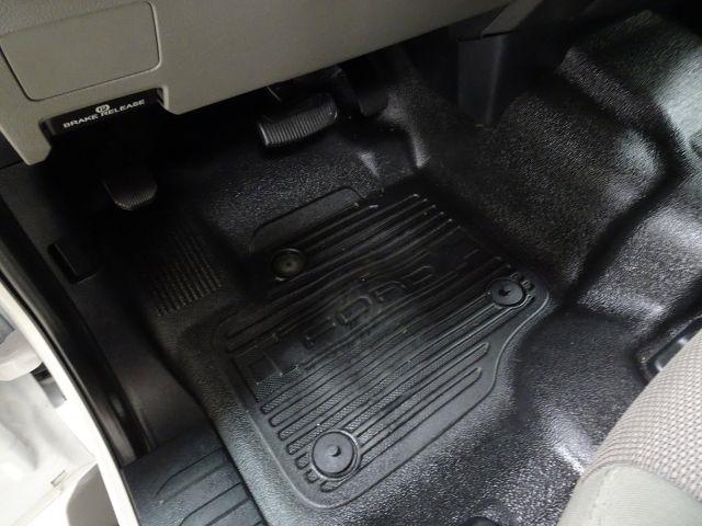 Ford Super Duty F-250 SRW XL 2WD Crew Cab 8' Box 2019