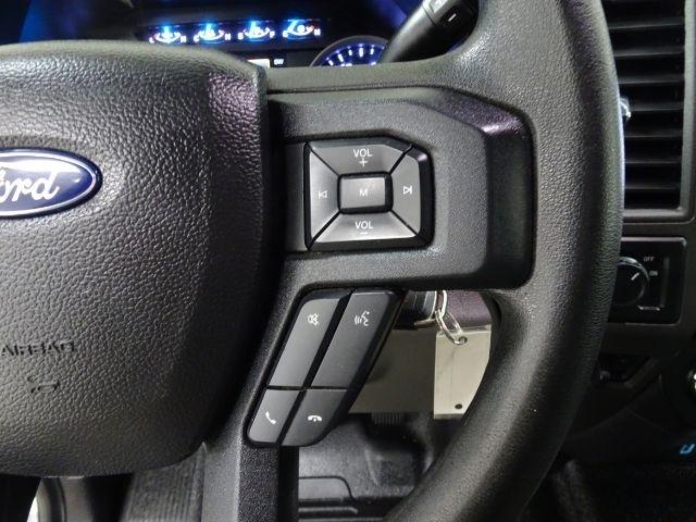 Ford Super Duty F-250 SRW XL 2WD Crew Cab 8' Box 2019