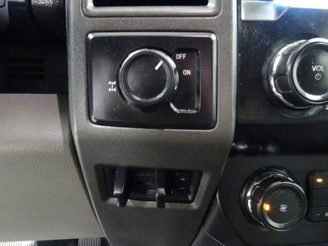 Ford Super Duty F-250 SRW XL 2WD Crew Cab 8' Box 2019