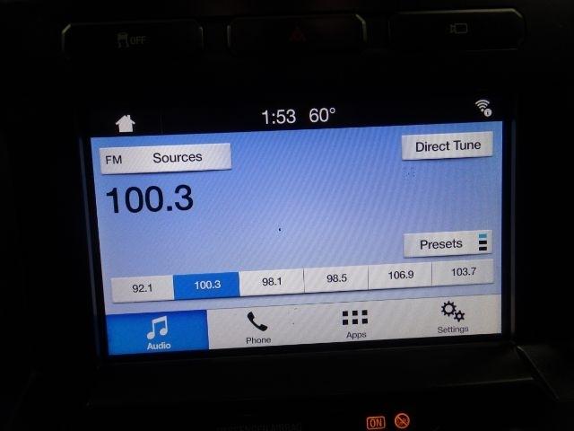 Ford Super Duty F-250 SRW XL 2WD Crew Cab 8' Box 2019