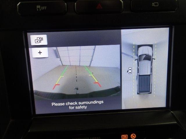 Ford Super Duty F-250 SRW XL 2WD Crew Cab 8' Box 2019