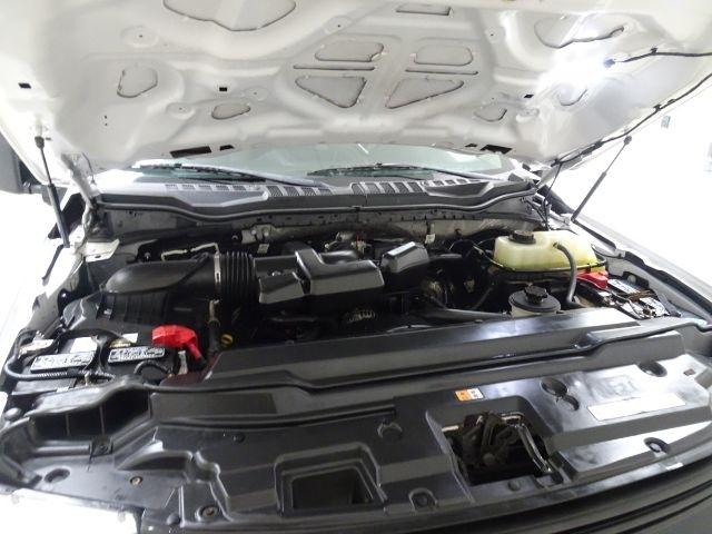 Ford Super Duty F-250 SRW XL 2WD Crew Cab 8' Box 2019