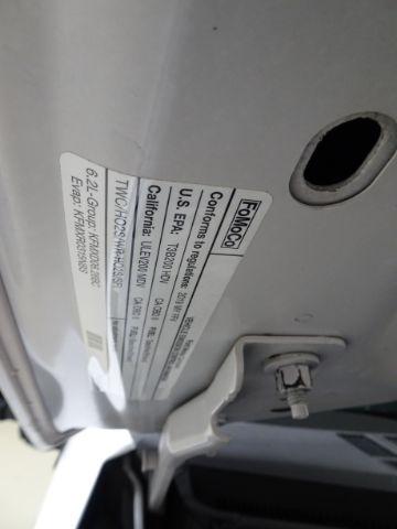 Ford Super Duty F-250 SRW XL 2WD Crew Cab 8' Box 2019