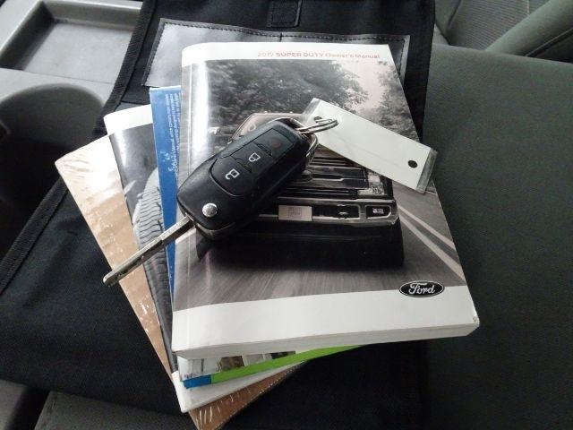 Ford Super Duty F-250 SRW XL 2WD Crew Cab 8' Box 2019