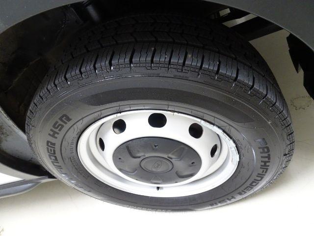 Ford Transit Cargo Van T-250 130" Med Rf 9070 GVWR RWD 2021