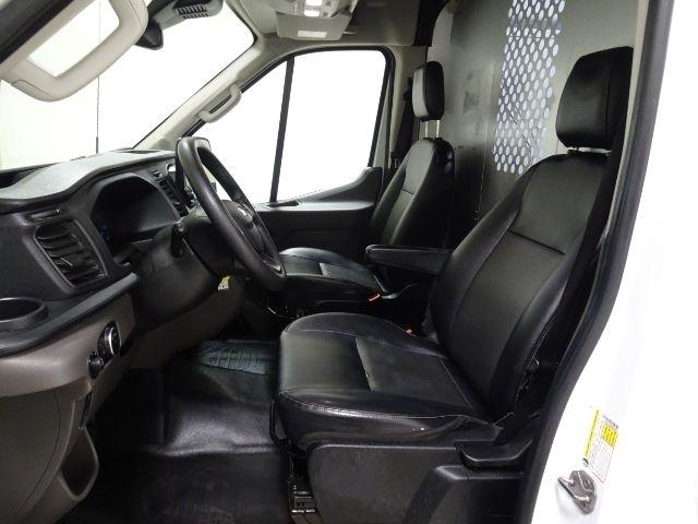 Ford Transit Cargo Van T-250 130" Med Rf 9070 GVWR RWD 2021
