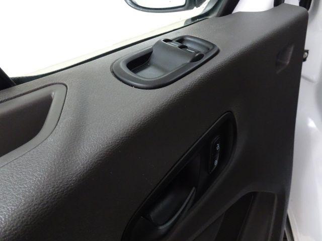 Ford Transit Cargo Van T-250 130" Med Rf 9070 GVWR RWD 2021