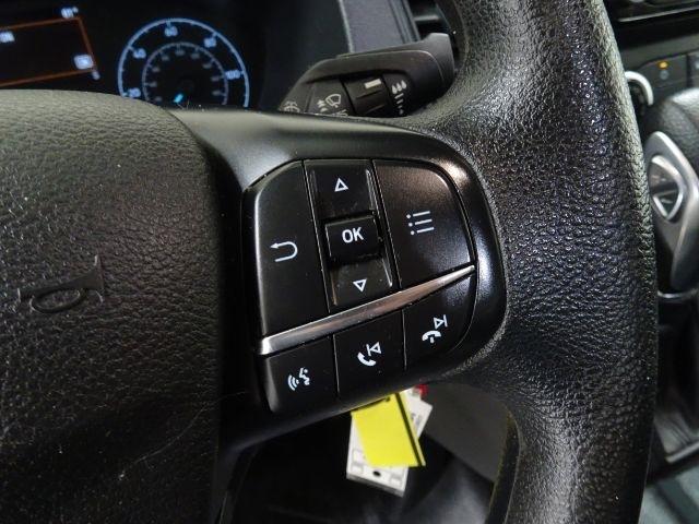 Ford Transit Cargo Van T-250 130" Med Rf 9070 GVWR RWD 2021