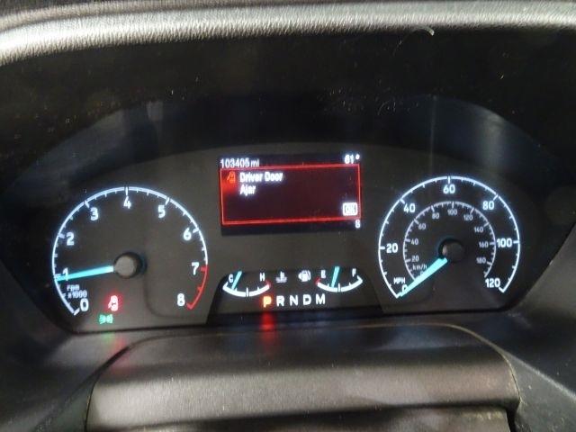 Ford Transit Cargo Van T-250 130" Med Rf 9070 GVWR RWD 2021