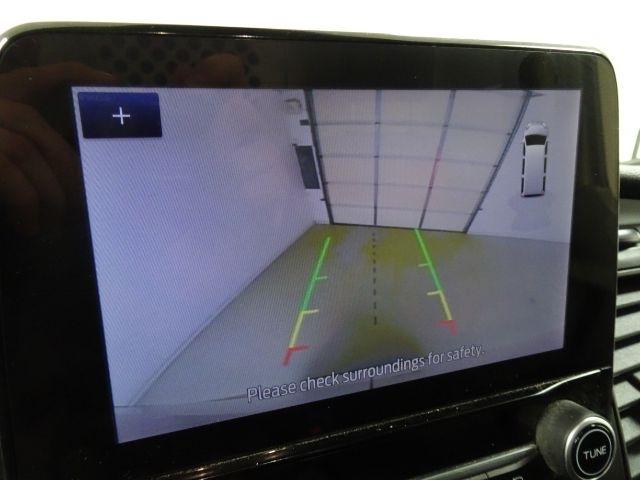 Ford Transit Cargo Van T-250 130" Med Rf 9070 GVWR RWD 2021