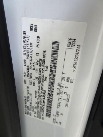 Ford Transit Cargo Van T-250 130" Med Rf 9070 GVWR RWD 2021