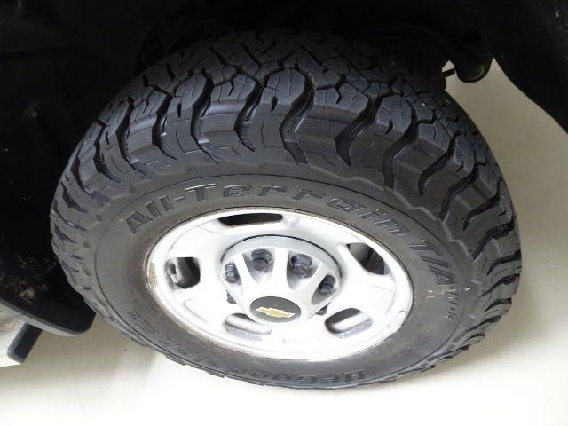 Chevrolet Silverado 2500HD 4WD Crew Cab 159" Work Truck 2020