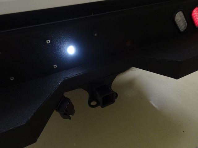 Chevrolet Silverado 2500HD 4WD Crew Cab 159" Work Truck 2020