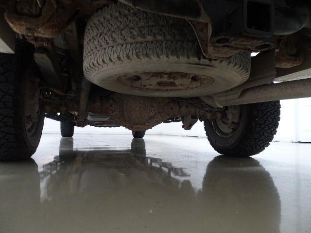 Chevrolet Silverado 2500HD 4WD Crew Cab 159" Work Truck 2020