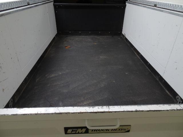 Chevrolet Silverado 2500HD 4WD Crew Cab 159" Work Truck 2020