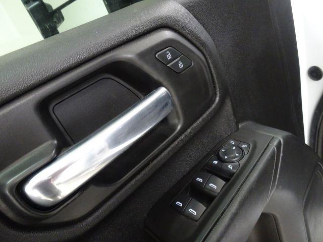 Chevrolet Silverado 2500HD 4WD Crew Cab 159" Work Truck 2020